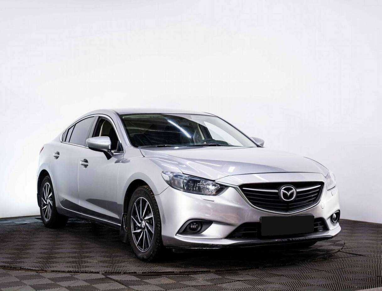 Mazda 6, 2012 - 180 000 км. | Фото №3