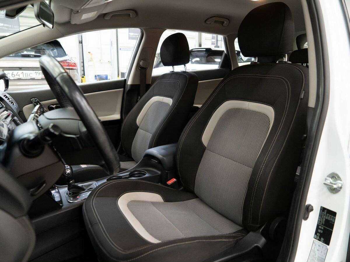 Kia Ceed, 2014 - 98 000 км. | Фото №6