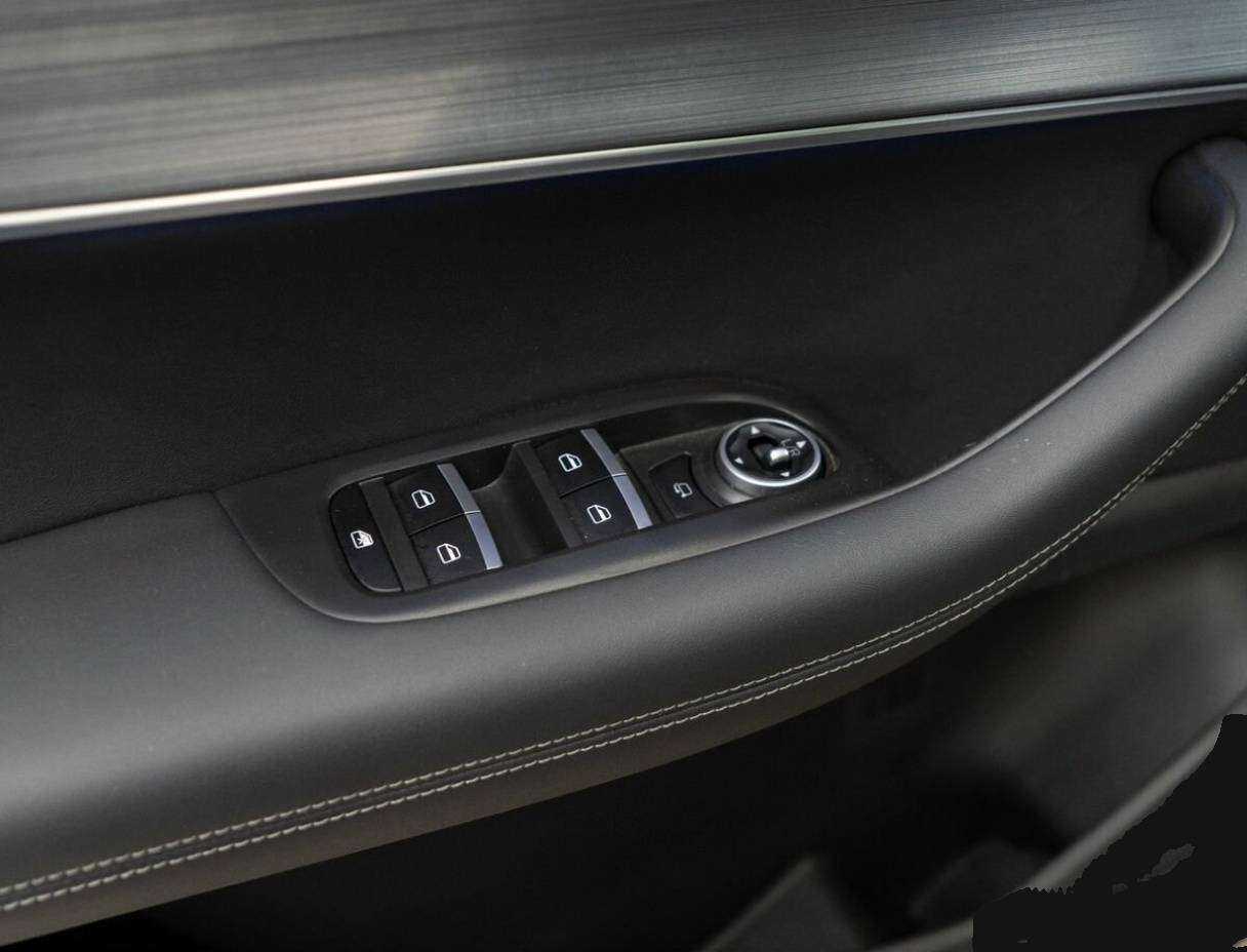 Chery Tiggo 7 Pro Max, 2023 Фото №15