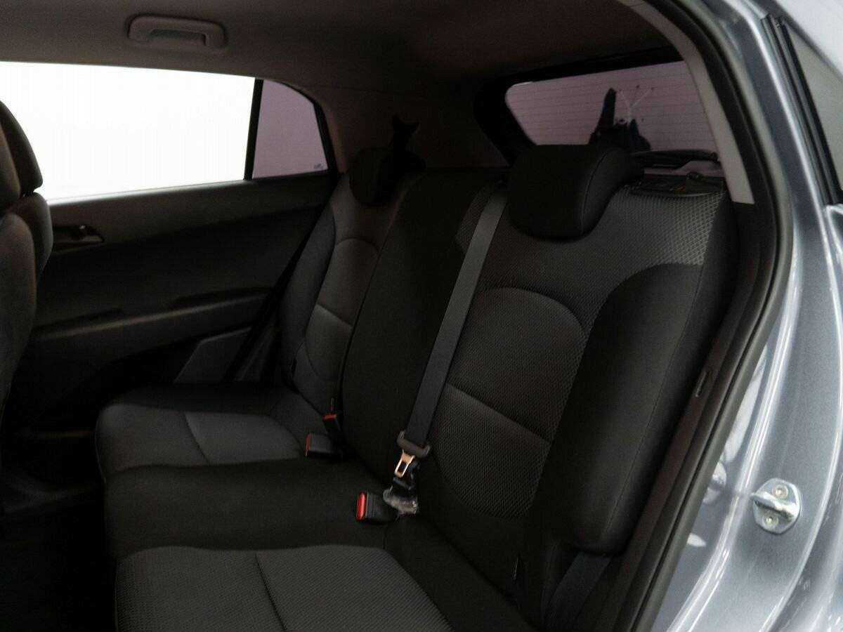 Hyundai Creta, 2020 - 39 000 км. | Фото №7