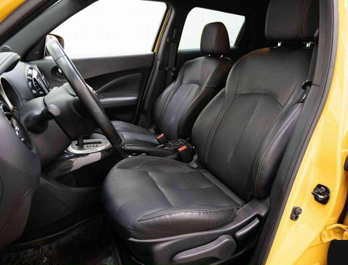 Nissan Juke, 2014 - 118 394 км. | Фото №8