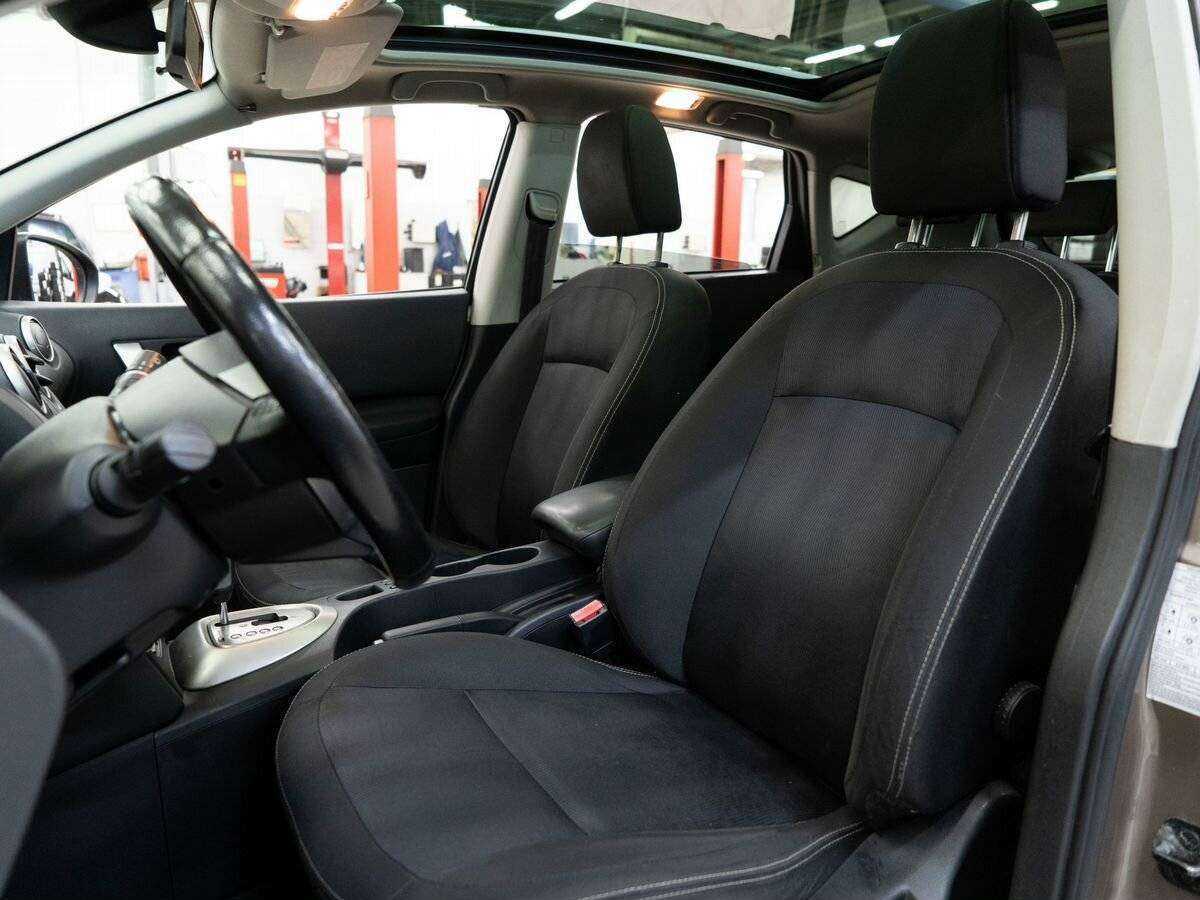 Nissan Qashqai, 2012 - 246 664 км. | Фото №6