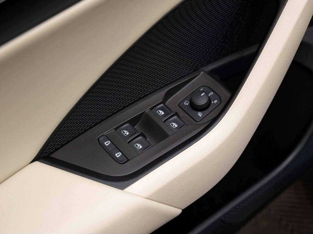 Skoda Octavia, 2021 Фото №25