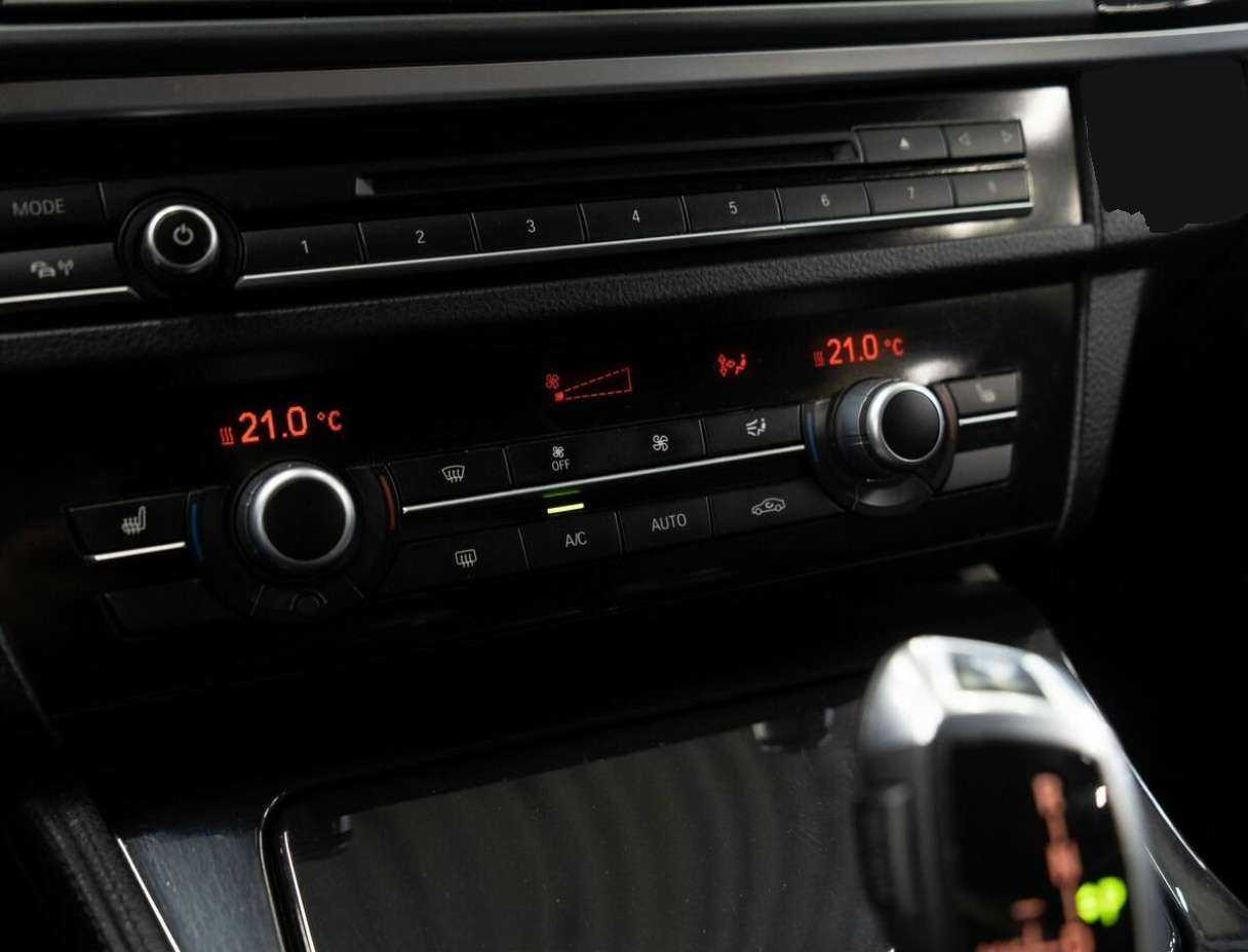 BMW 5 серии 520d, 2014 Фото №10