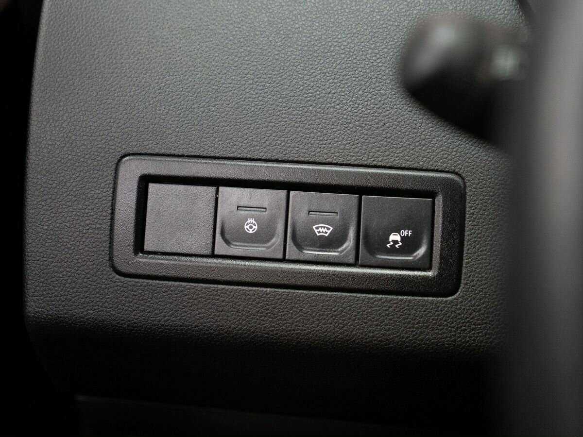 Renault Arkana, 2019 Фото №17