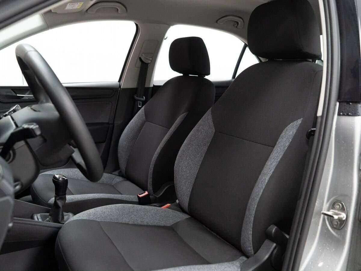 Skoda Rapid, 2020 - 149 000 км. | Фото №6