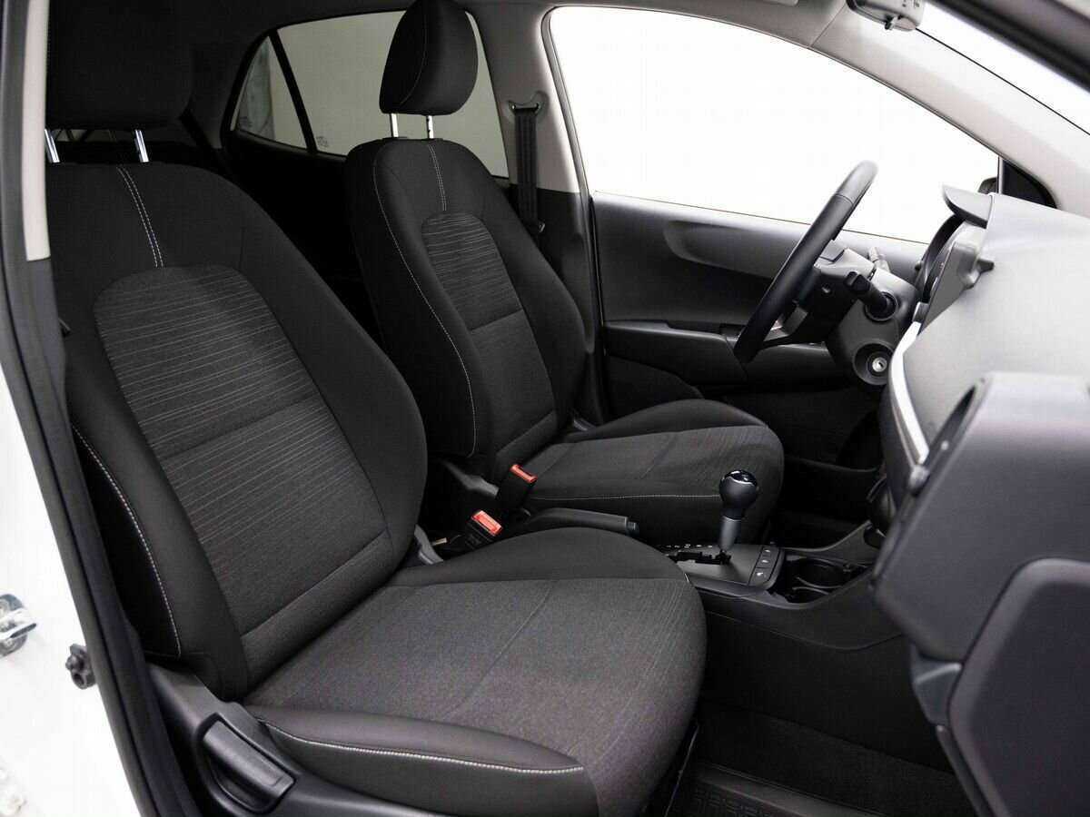 Kia Picanto, 2022 - 19 136 км. | Фото №7
