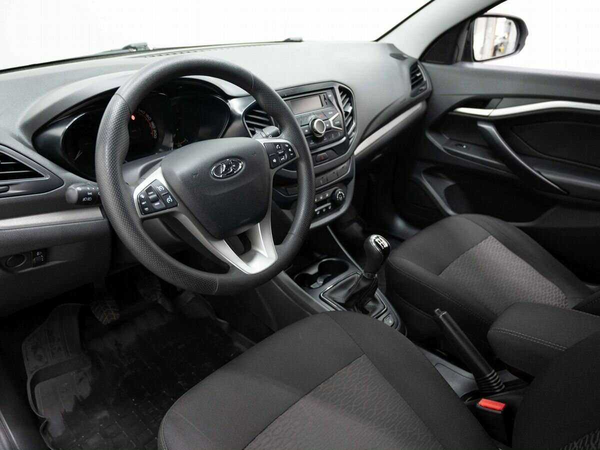 Lada (ВАЗ) Vesta SW, 2020 - 50 000 км. | Фото №7