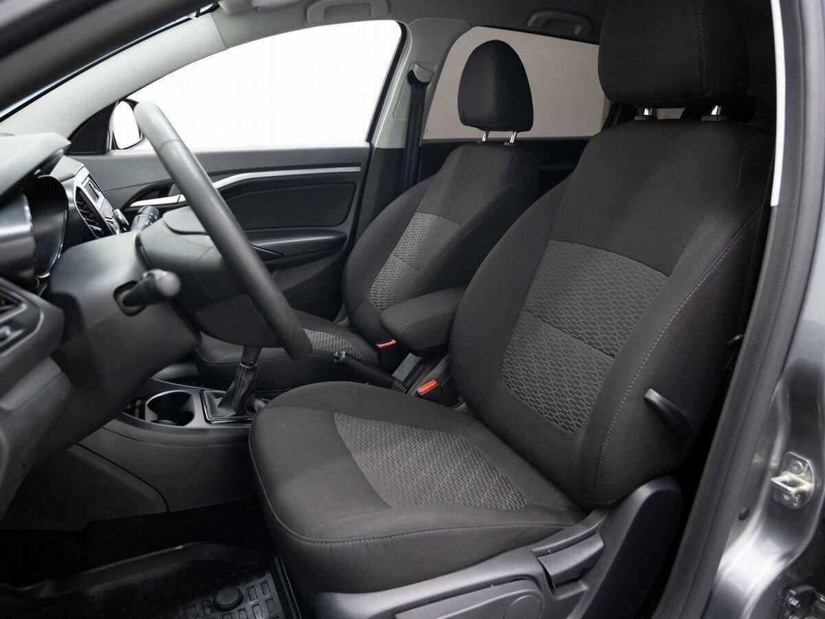 Lada (ВАЗ) Vesta SW, 2020 - 50 000 км. | Фото №8