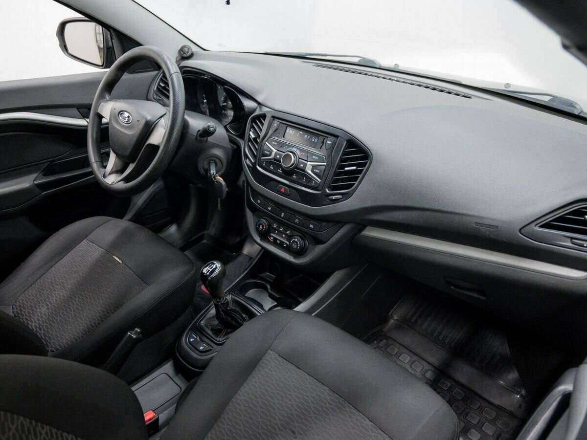 Lada (ВАЗ) Vesta, 2015 - 160 942 км. | Фото №7