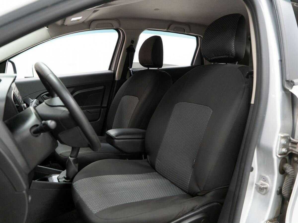 Lada (ВАЗ) XRAY, 2017 - 53 799 км. | Фото №6