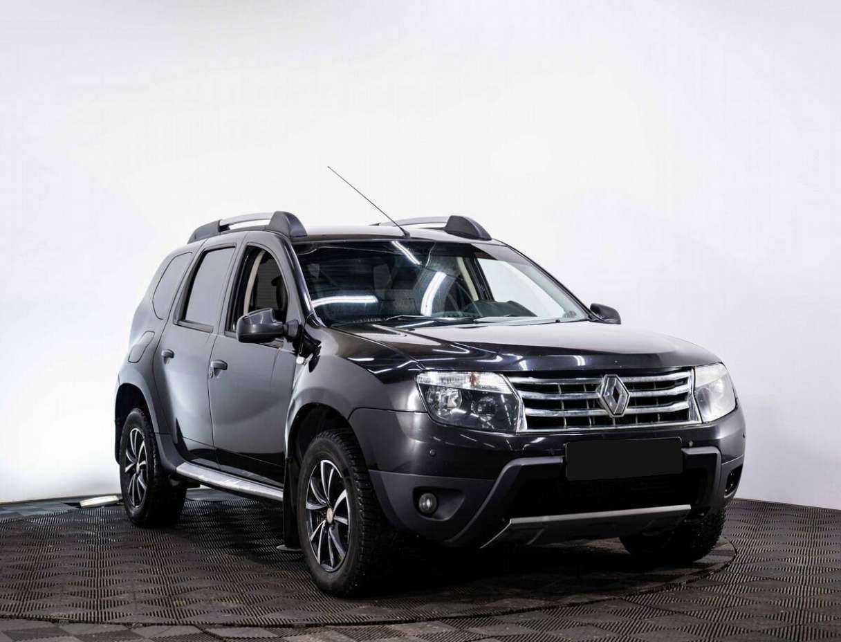 Renault Duster, 2013 - 152 490 км. | Фото №3