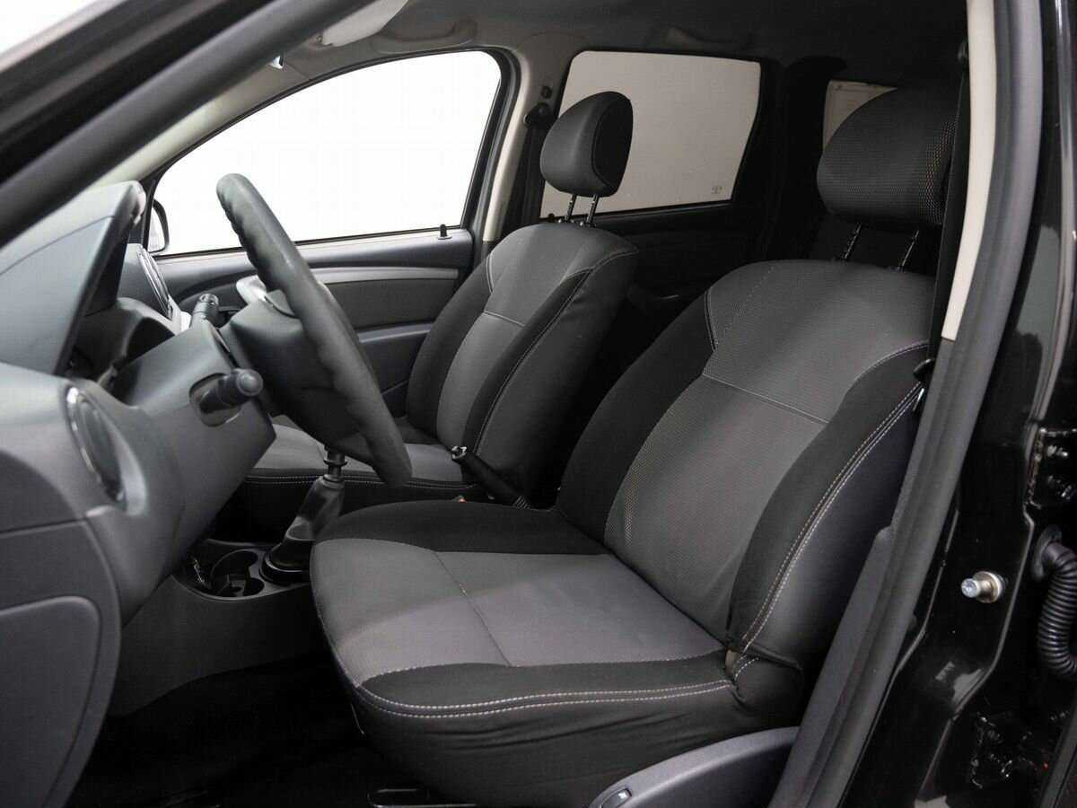 Renault Duster, 2013 - 152 490 км. | Фото №8