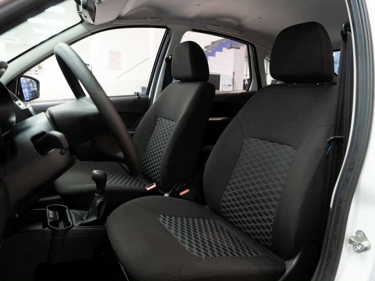 Lada (ВАЗ) Granta, 2023 - 1 980 км. | Фото №6