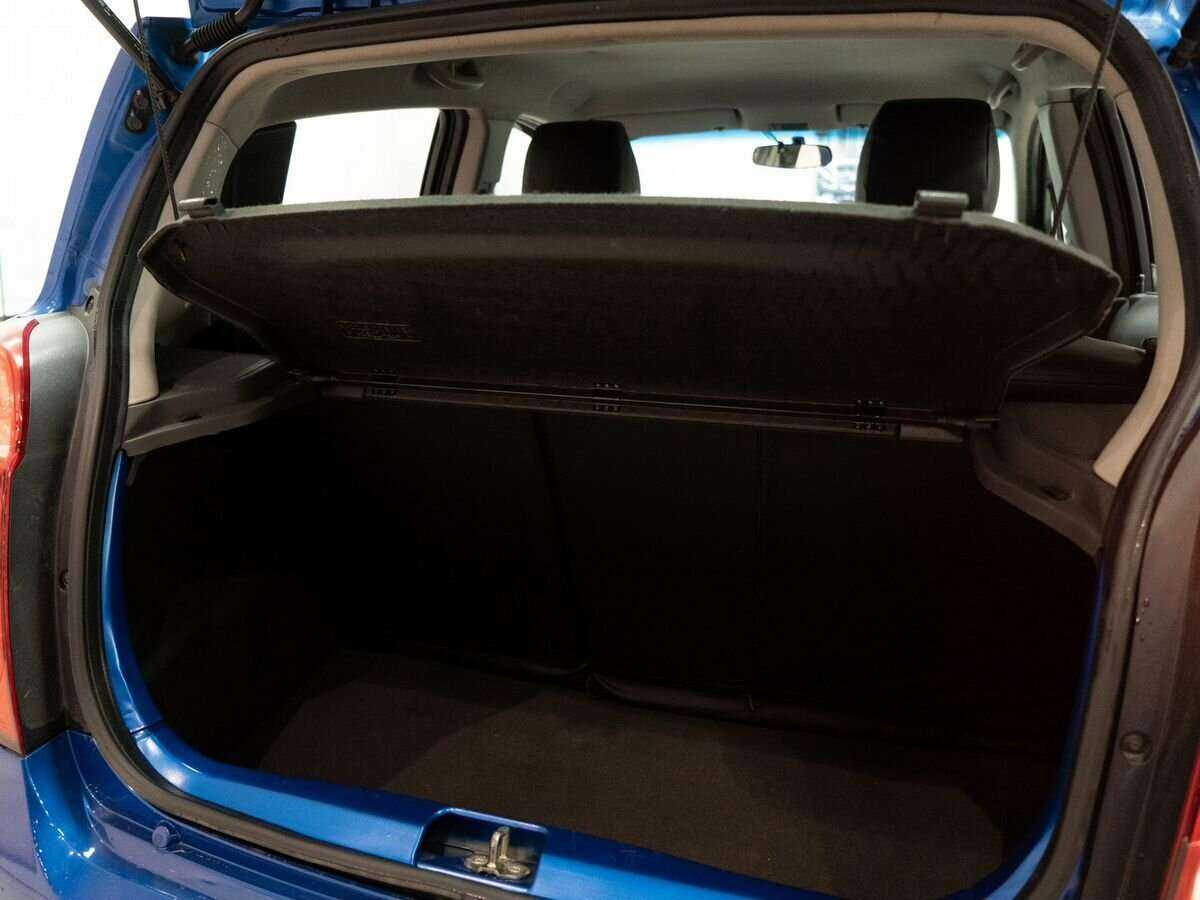 Chevrolet Spark, 2013 - 45 000 км. | Фото №8