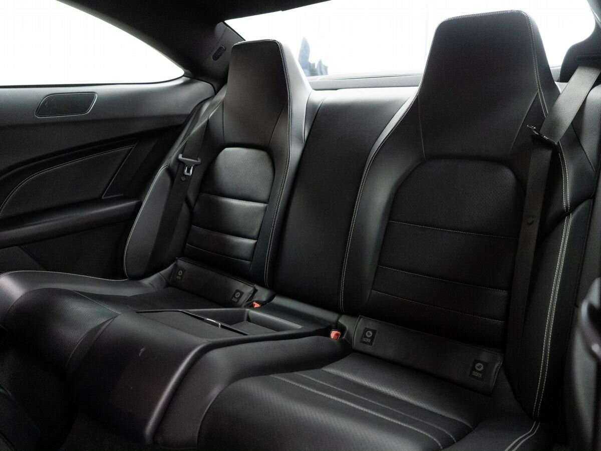 Mercedes-Benz C-Класс 250, 2012 - 212 000 км. | Фото №7