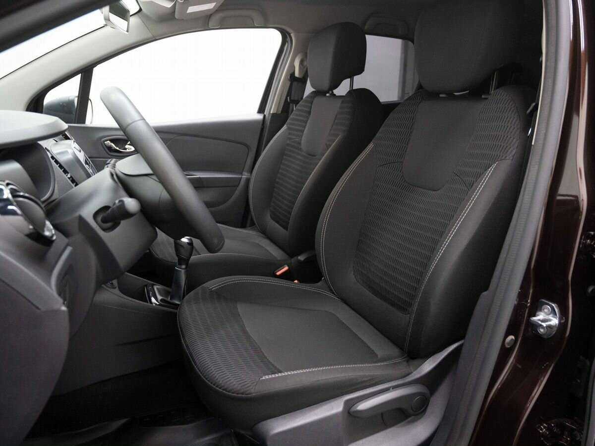 Renault Kaptur, 2020 - 101 000 км. | Фото №8