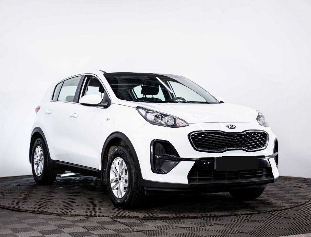 Kia Sportage, 2019 - 104 000 км. | Фото №3