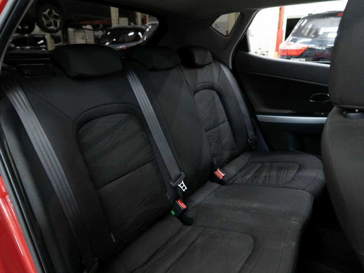 Kia Ceed, 2018 - 91 800 км. | Фото №8