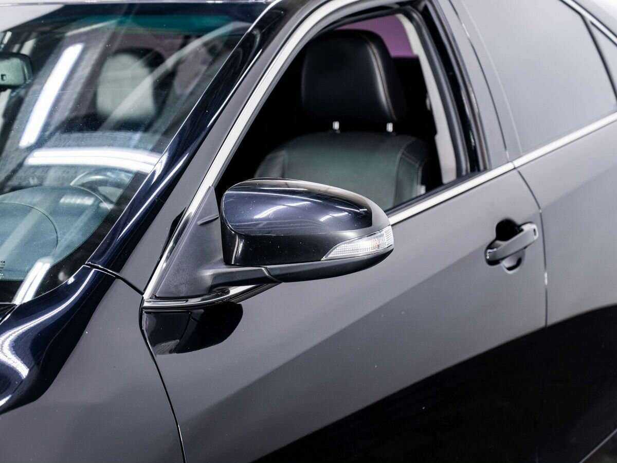 Toyota Camry, 2018 - 89 230 км. | Фото №8