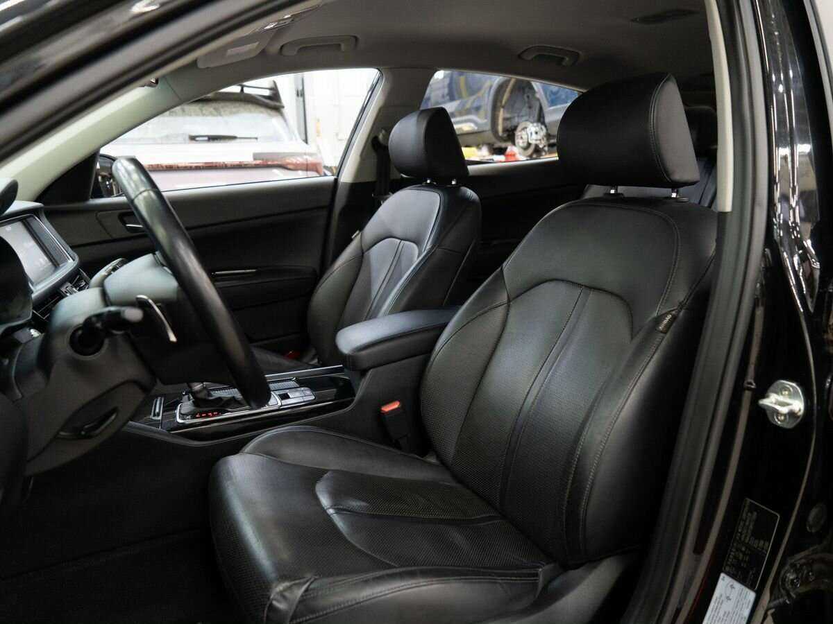Kia Optima, 2017 - 84 000 км. | Фото №6