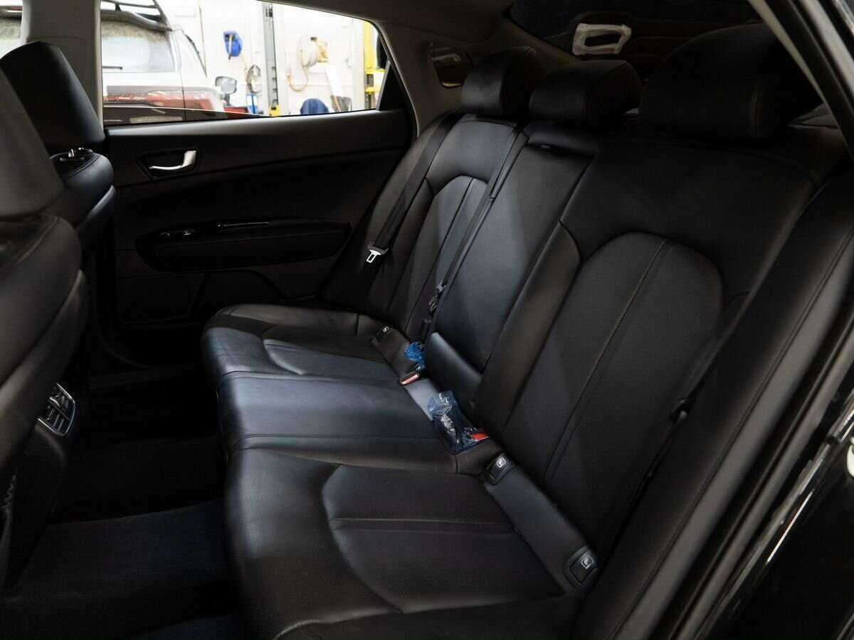 Kia Optima, 2017 - 84 000 км. | Фото №7