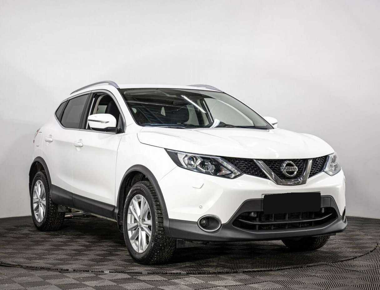 Nissan Qashqai, 2017 - 77 000 км. | Фото №3