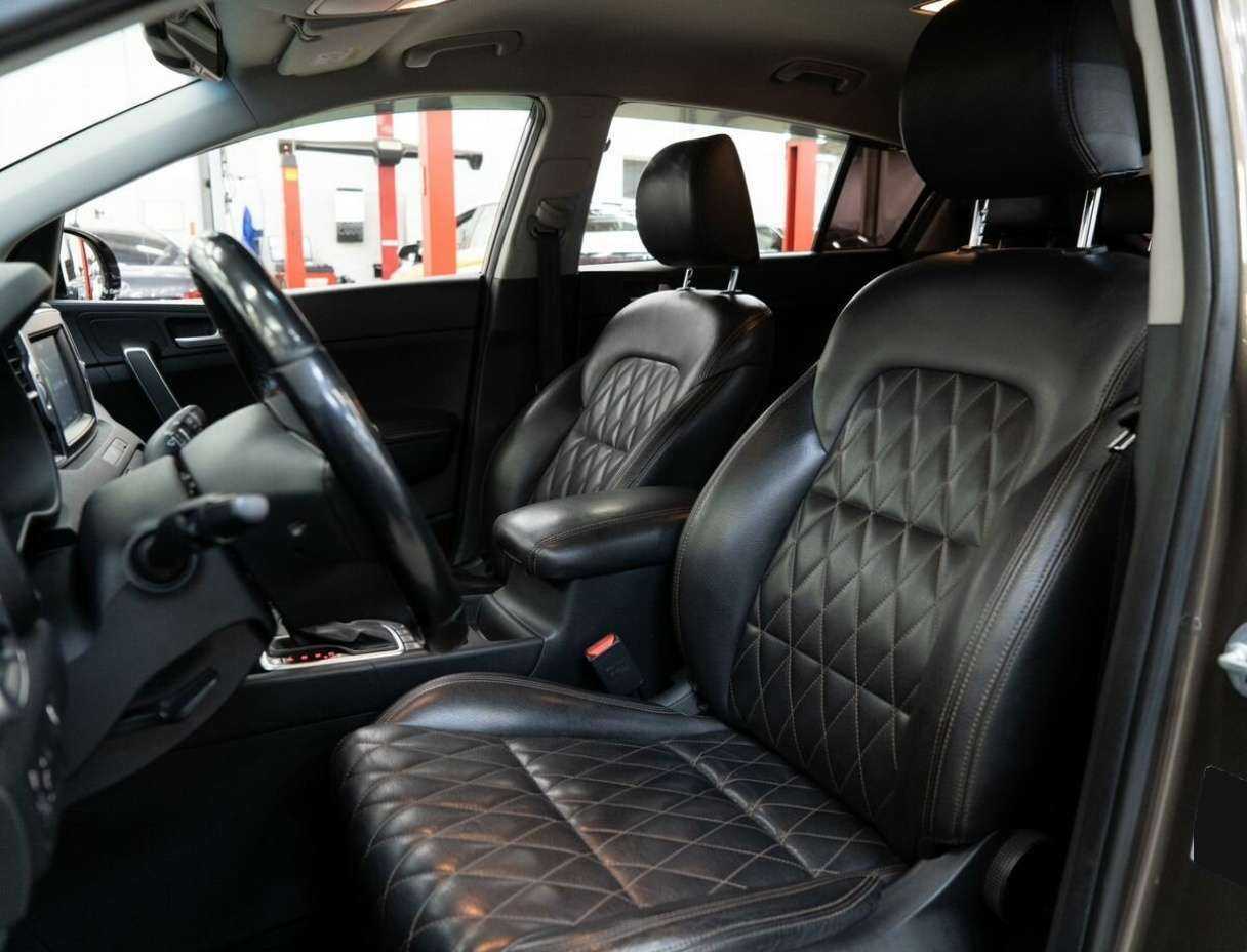 Kia Sportage, 2016 - 98 000 км. | Фото №6