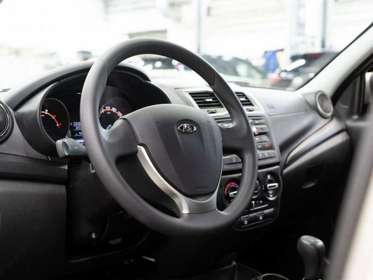 Lada (ВАЗ) Granta, 2021 - 26 000 км. | Фото №5