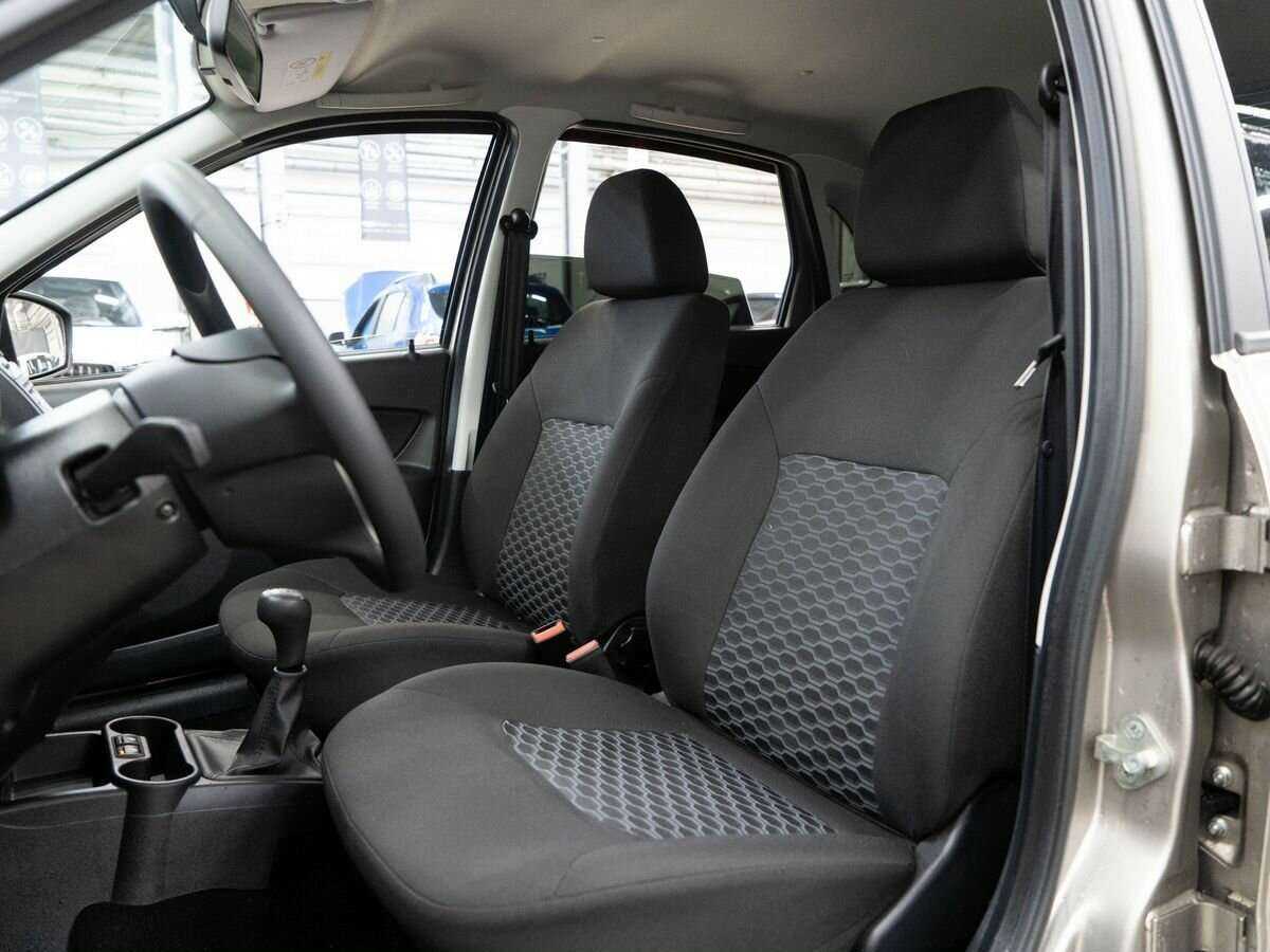 Lada (ВАЗ) Granta, 2021 - 26 000 км. | Фото №6