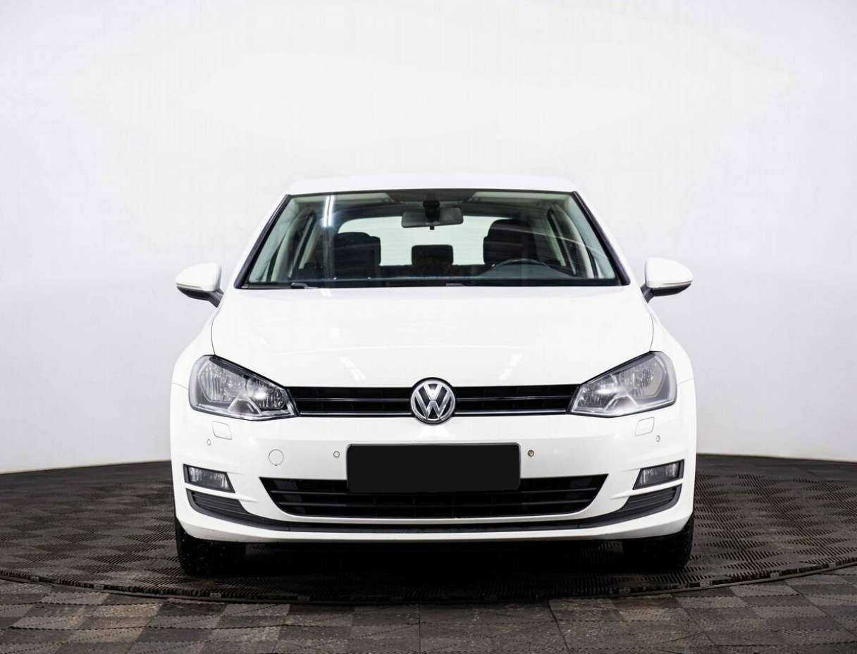 Volkswagen Golf, 2014 - 186 000 км. | Фото №2