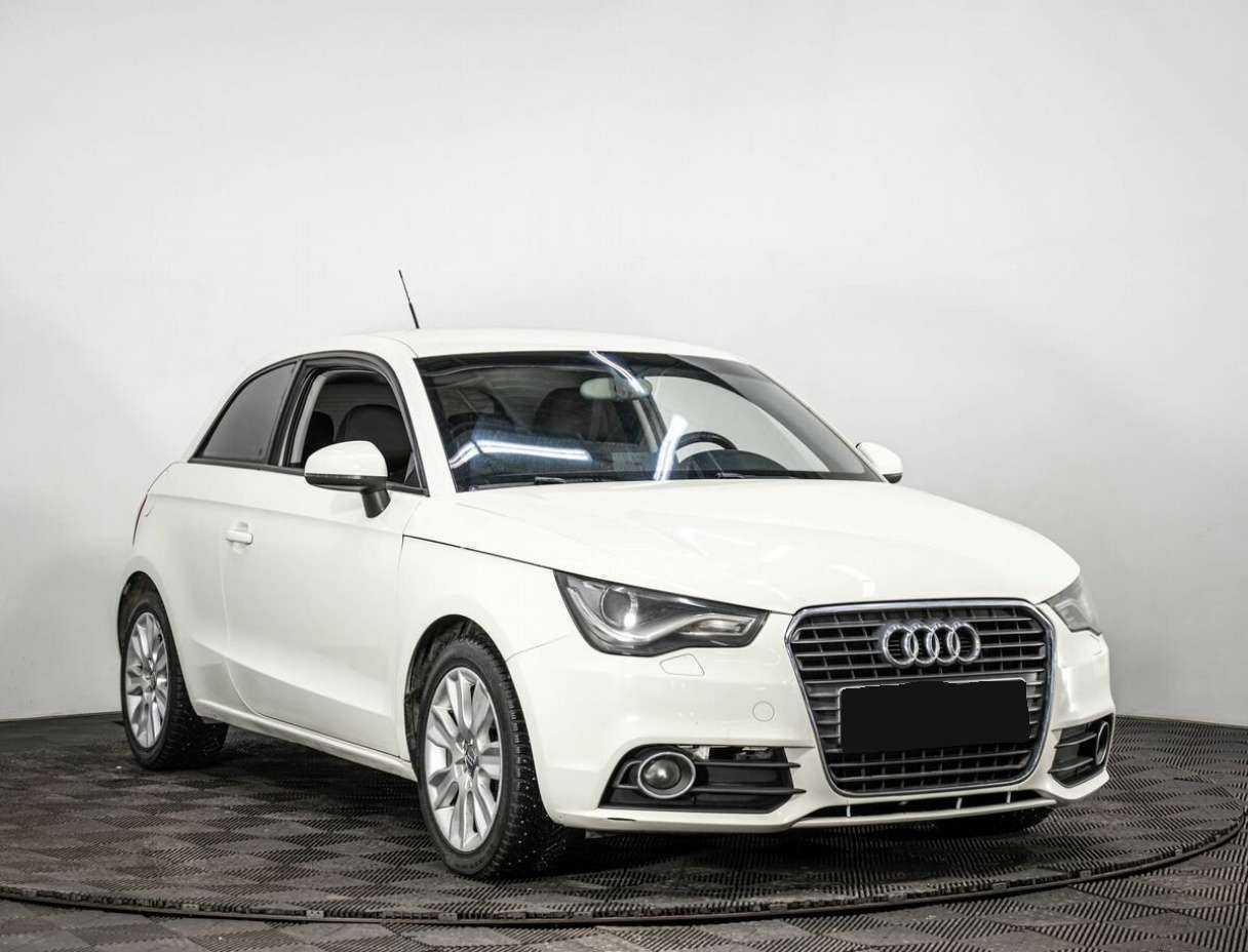 Audi A1, 2012 - 174 000 км. | Фото №3