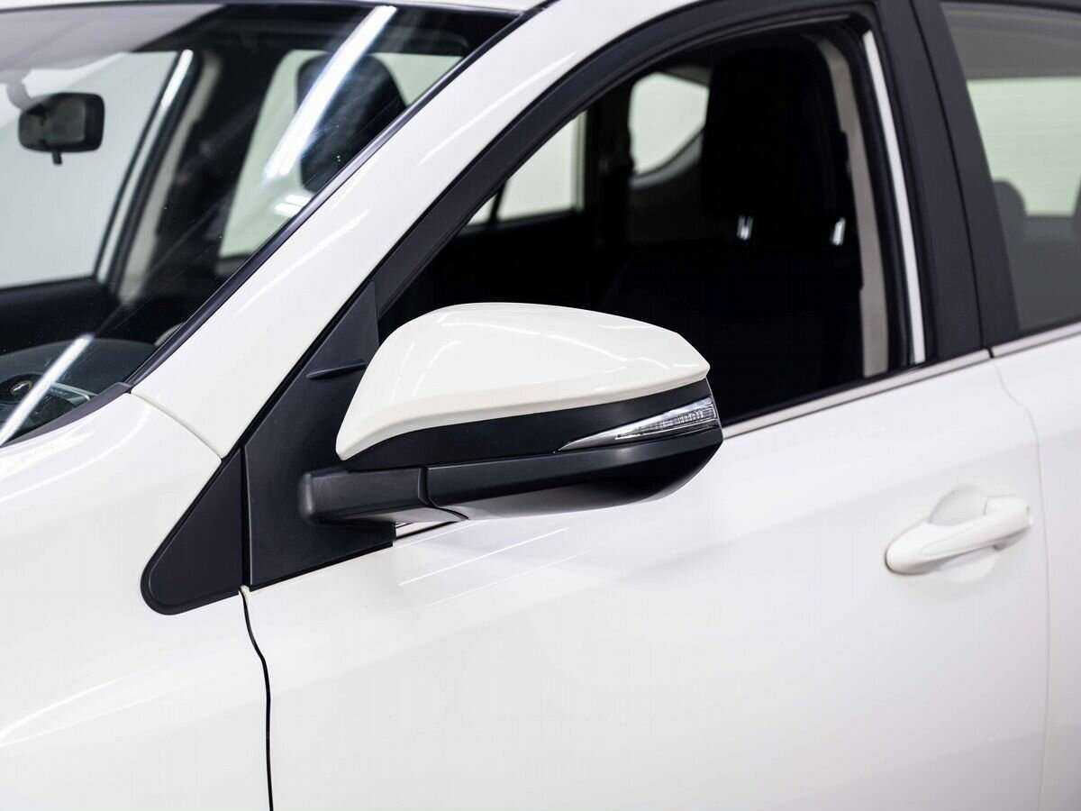 Toyota RAV4, 2013 - 133 185 км. | Фото №8