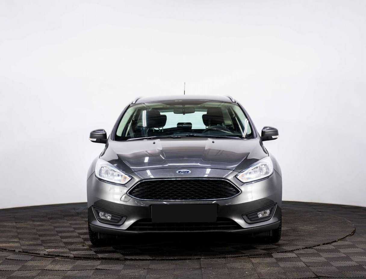 Ford Focus, 2019 - 37 852 км. | Фото №2