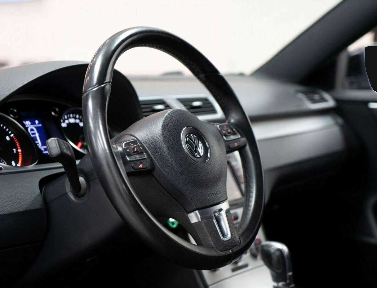 Volkswagen Passat, 2013 - 160 000 км. | Фото №7