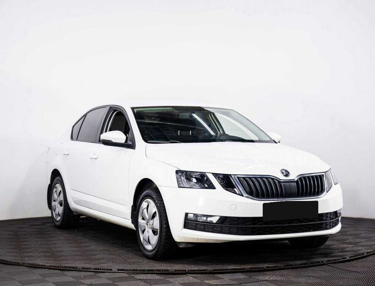 Skoda Octavia, 2019 - 90 000 км. | Фото №3