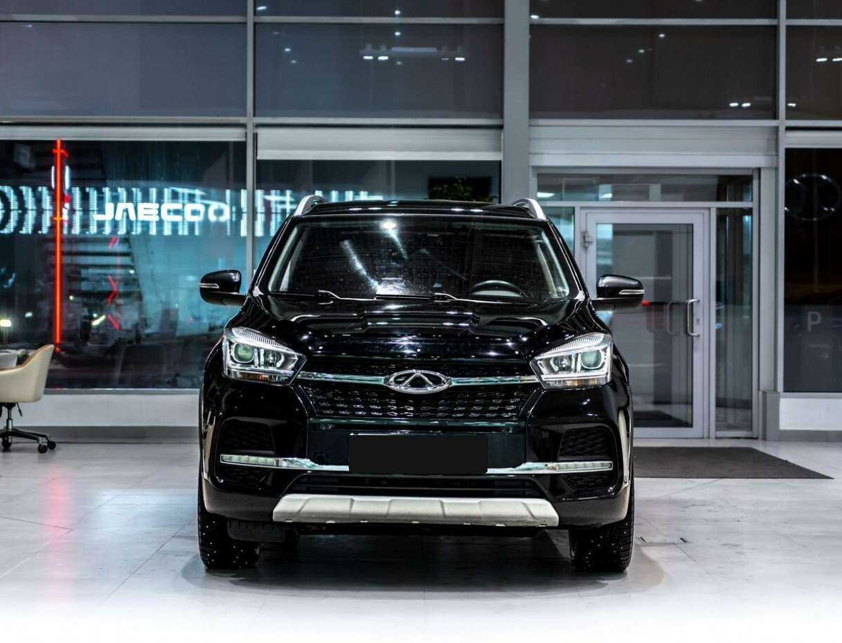 Chery Tiggo 4, 2019 - 78 000 км. | Фото №2