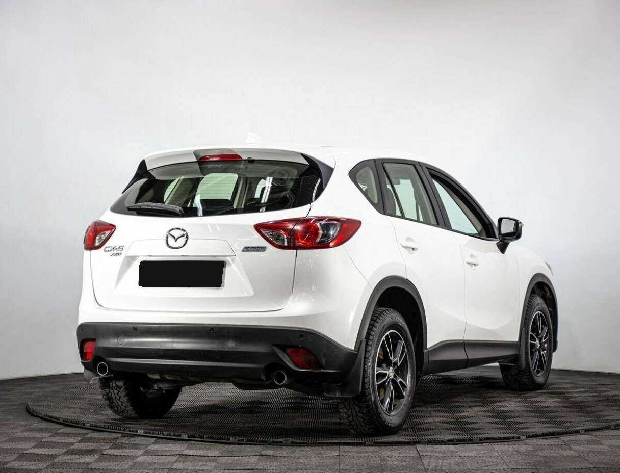 Mazda CX-5, 2016 - 113 000 км. | Фото №4