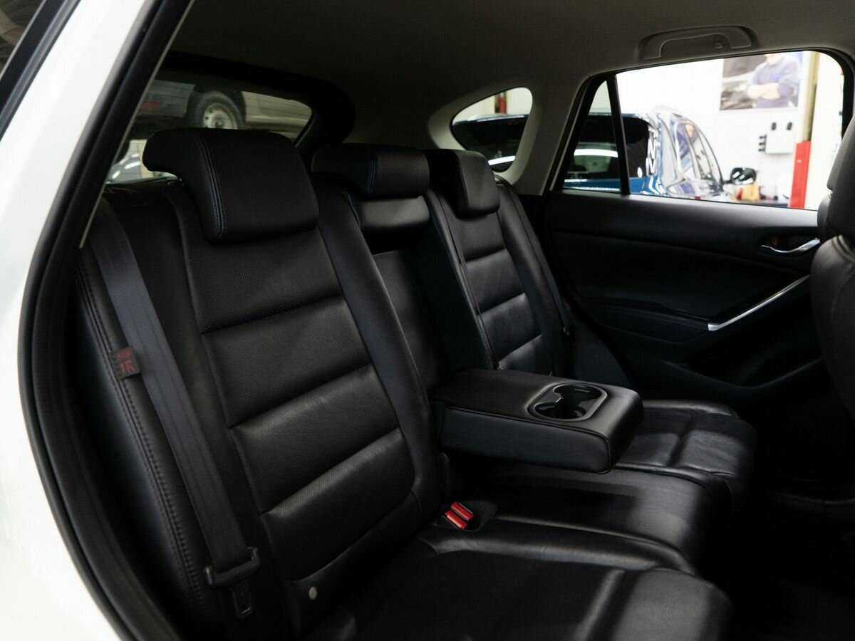 Mazda CX-5, 2016 - 153 000 км. | Фото №8