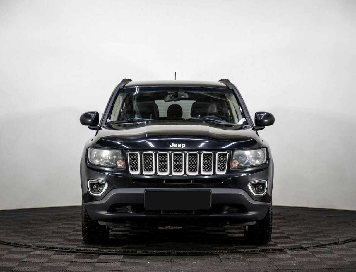 Jeep Compass, 2013 - 191 000 км. | Фото №2