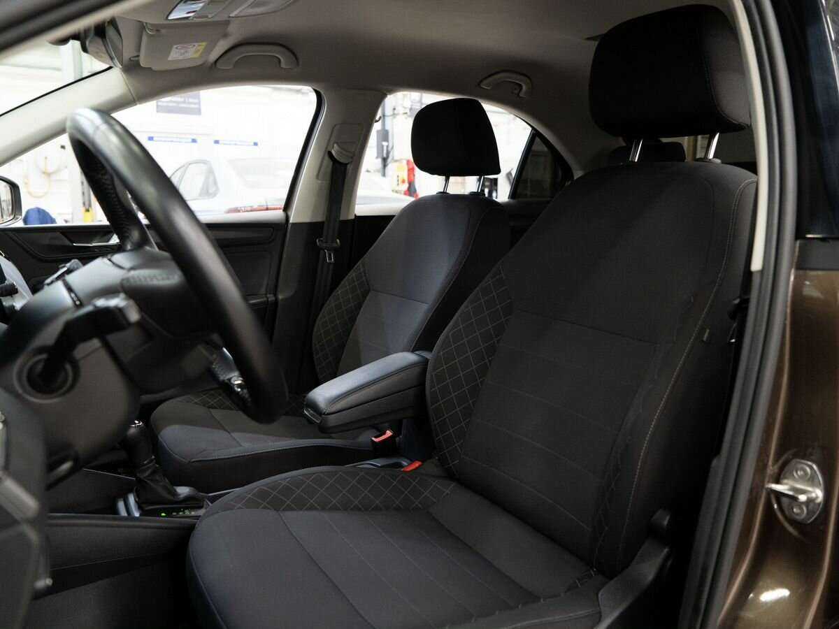Skoda Rapid, 2021 - 65 800 км. | Фото №6