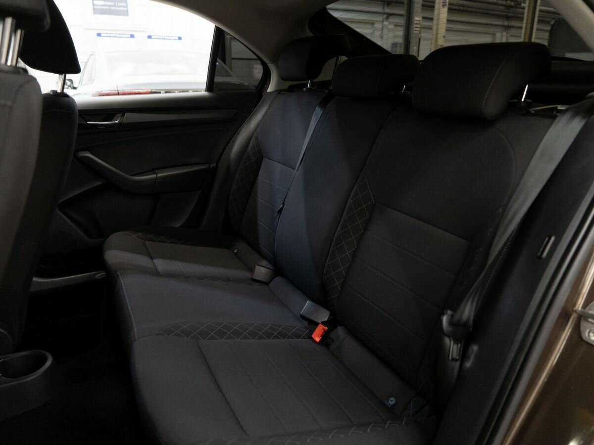 Skoda Rapid, 2021 - 65 800 км. | Фото №7