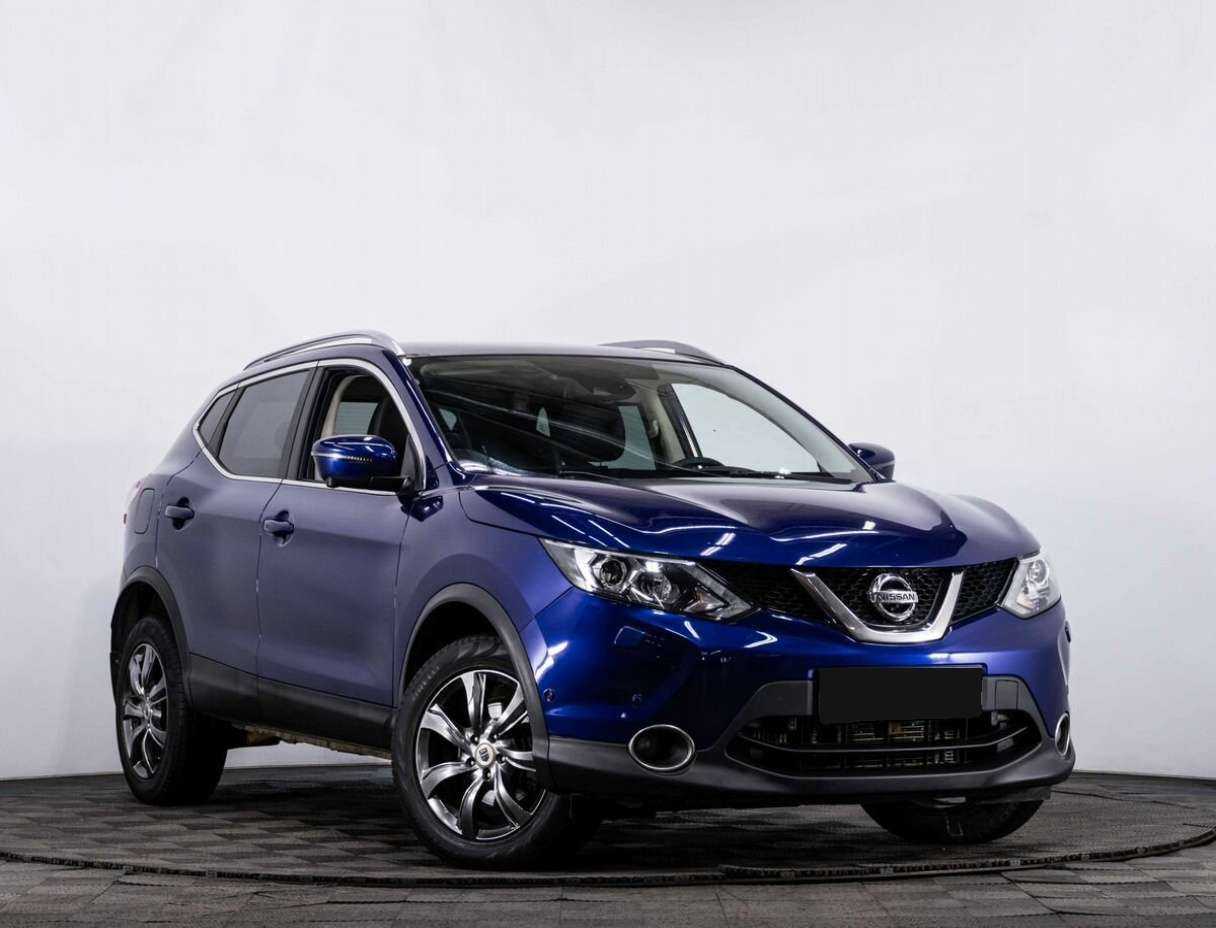 Nissan Qashqai, 2017 - 107 250 км. | Фото №3