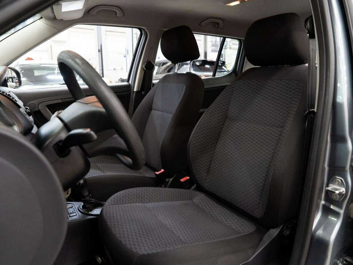 Skoda Fabia, 2012 - 198 300 км. | Фото №6