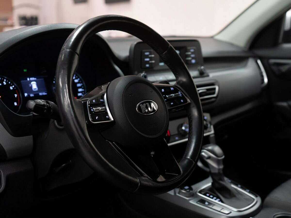 Kia Seltos, 2021 - 70 000 км. | Фото №5