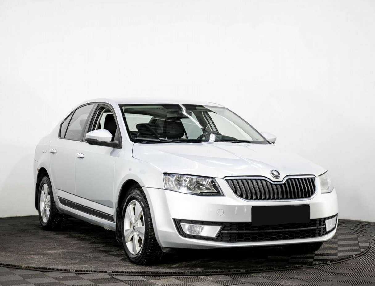 Skoda Octavia, 2013 - 270 000 км. | Фото №3