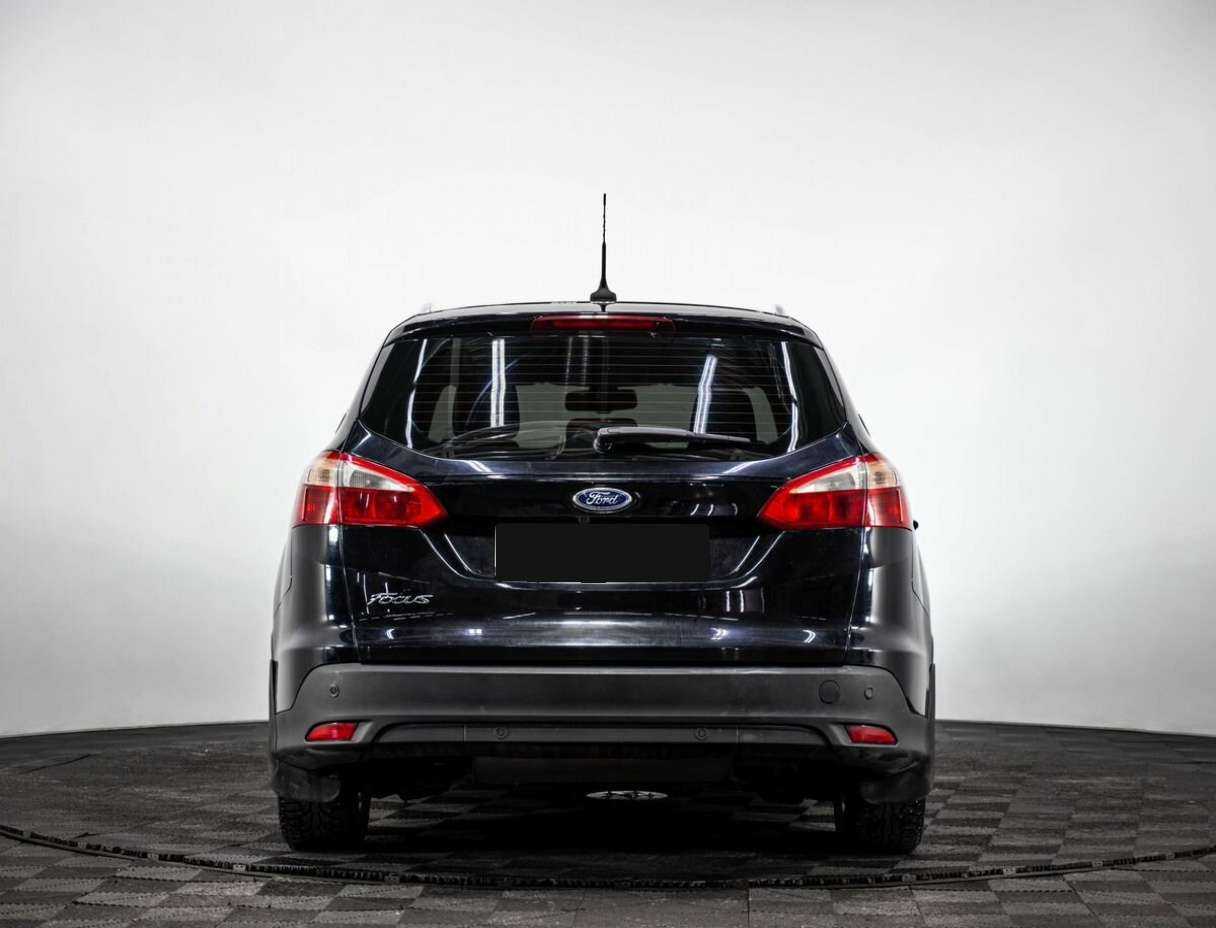 Ford Focus, 2019 - 137 000 км. | Фото №5