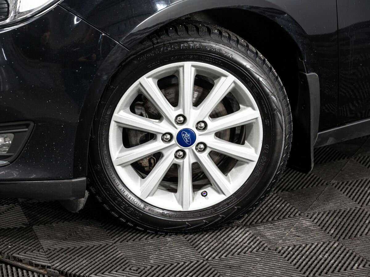 Ford Focus, 2019 - 137 000 км. | Фото №8