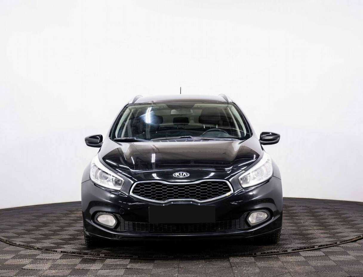 Kia Ceed, 2012 - 170 000 км. | Фото №2