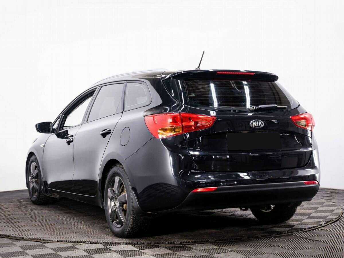 Kia Ceed, 2012 - 170 000 км. | Фото №4